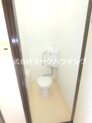 辻本マンションの物件内観写真